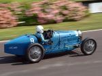 Bugatti Type 35 Prototype 1924 года